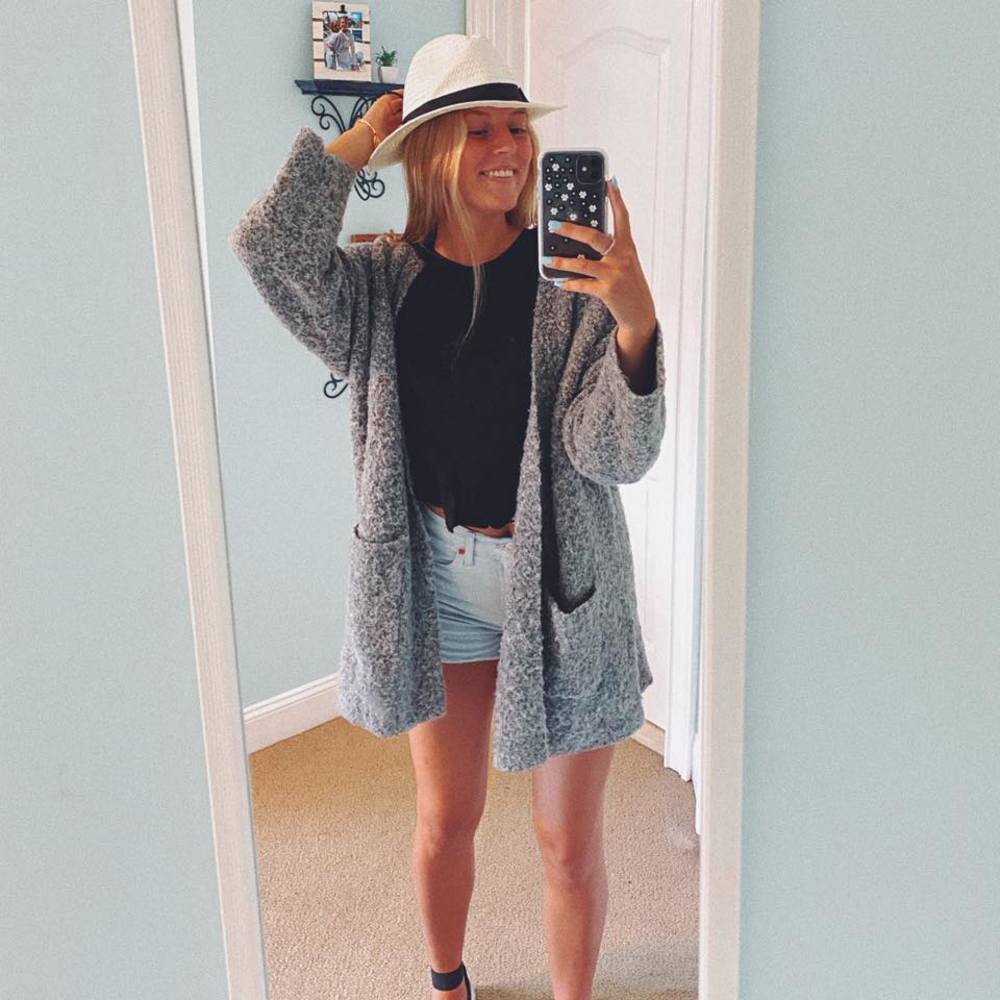 Meet your Posher, Camryn